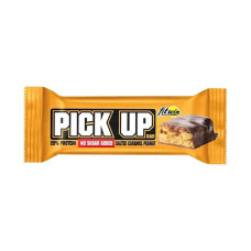 PickUp - 45g Salted Caramel Peanut