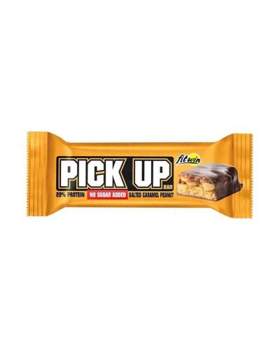 PickUp - 45g Salted Caramel Peanut