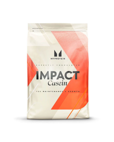 Казеїн, Slow-Release Casein - 1000g Chocolate