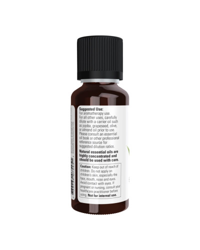 Eucalyptus Globulus Oil - 30ml (1fl.oz)