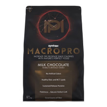 MacroPro - 2270g Milk Chocolate