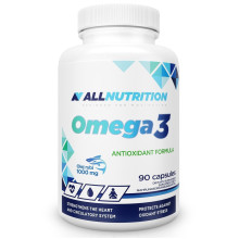 Omega 3 - 90caps