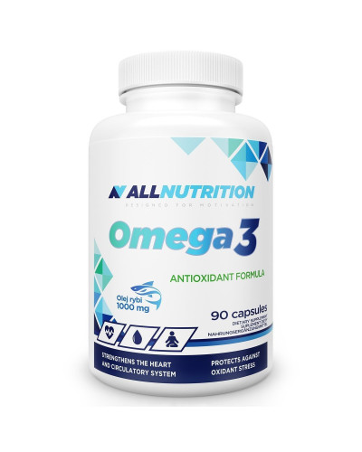 Omega 3 - 90caps