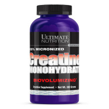 Creatine Monohydrate - 300g Unflavoured