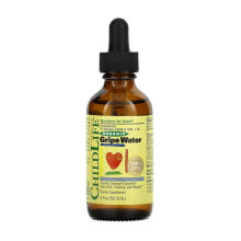 Organic Gripe Water - 59 ml