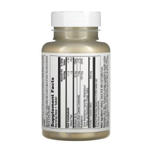 NAC+ 600mg - 60 tabs