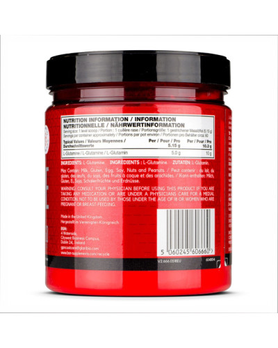 DNA Glutamine - 309g