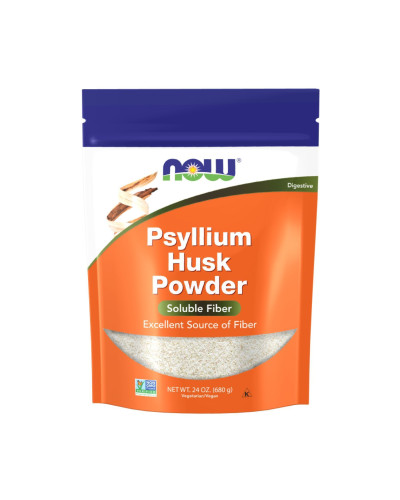 Psyllium Husk Powder - 680g