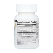 Залізо з високим рівнем засвоєння, Advanced Ferrochel™ 27mg - 90 tabs
