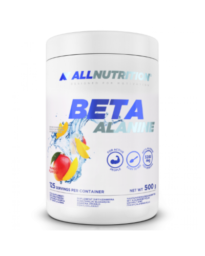 Beta Alanine - 500g Raspberry Strawberry