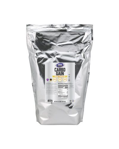 Високовуглеводний гейнер, Carbo Gain - 5440g