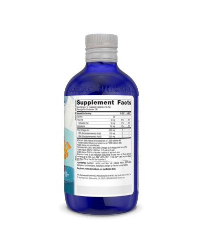 Children's DHA - 237 ml