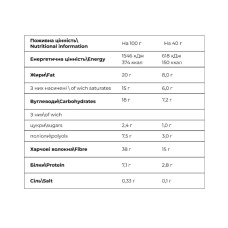 Фітнес батончики, Coco Caramel - 20x40g Pineapple