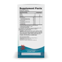 Complete Omega Junior - 180 mini softgels