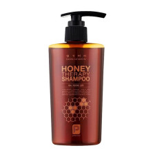 Шампунь "Медова терапія", Daeng Gi Meo Ri Honey Therapy Shampoo - 200ml