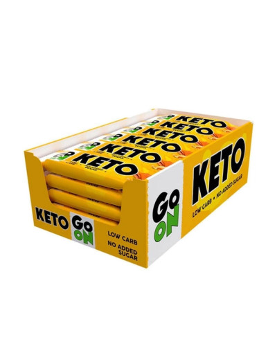 Goon Keto Bar - 25х50g Mango