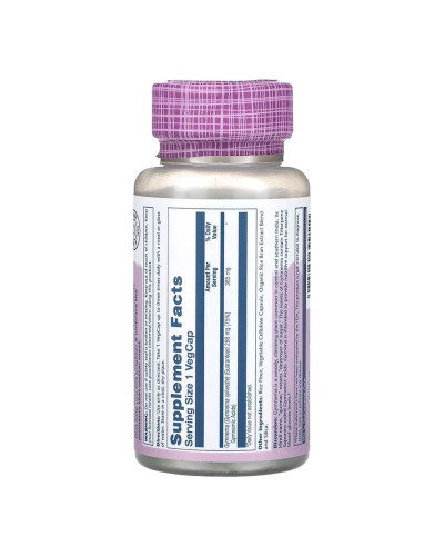 Gymnema 385mg - 60 vcaps