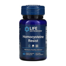 Homocysteine Resist - 60 vcaps (До 09.26)