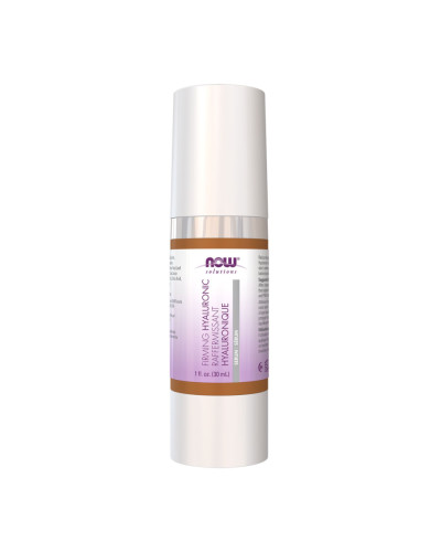 Hyaluronic Firming Serum - 30 ml