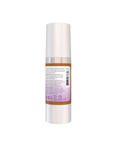 Hyaluronic Firming Serum - 30 ml