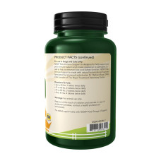 Immune Support Chewable for Dogs & Cats - 90 tabs