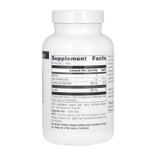 Inositol & Choline 800 mg - 100 tabs