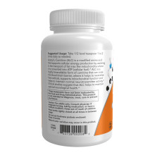 Acetyl L-Carnitine Pure Powder - 85g