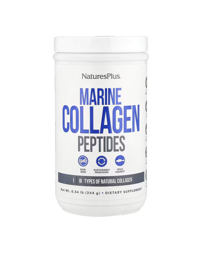 Marine Collagen Powder - 244g