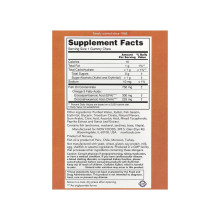 Omega-3 Fish Oil - 36 Gummy Chews