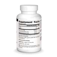 OmegaEPA™ Fish Oil 1000mg - 100 softgels