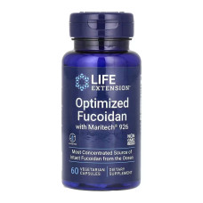 Optimized Fucoidan with Maritech® 926 - 60 vcaps