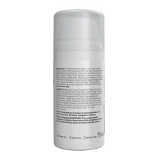 Progesterone from Wild Yam Balancing Skin Cream - 85g