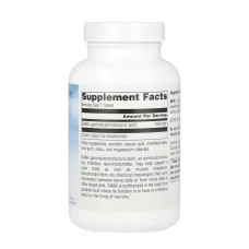 Serene Science® GABA 750 mg - 90 tabs