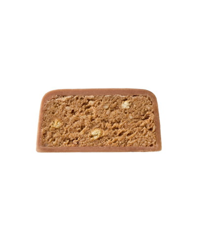 Space Bite - 10x45g Chocolate Coffe