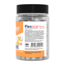 Хондропротектор, Stark Flex GCM - 180tabs