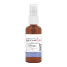 Stark Rhodiola Liquid Extract - 50 ml