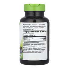 Корінь дикого ямсу, Wild Yam - 180 vcaps