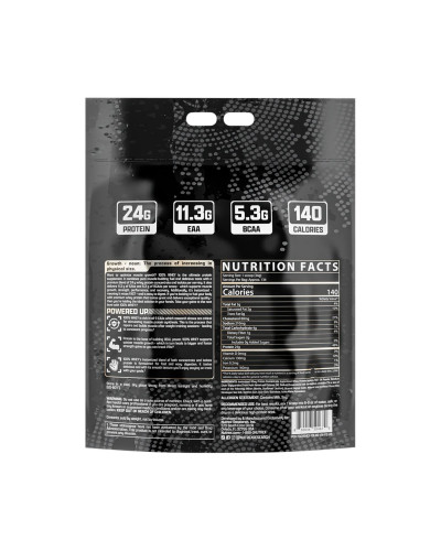 100% Whey - 4545g Vanilla