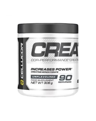 Creatine - 306g Pure