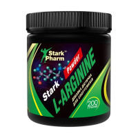 Л-аргінін, L-Arginine - 200g