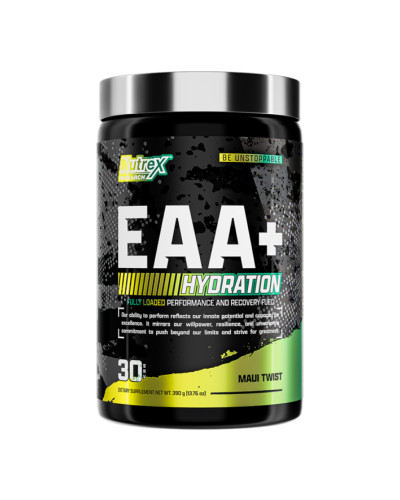 EAA Hydration - 30srv Maui Twist