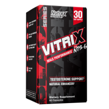 Стимулятор тестостерона, Vitrix - 60ct