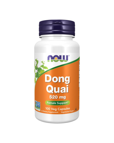 Dong Quai 520mg - 100 vcaps