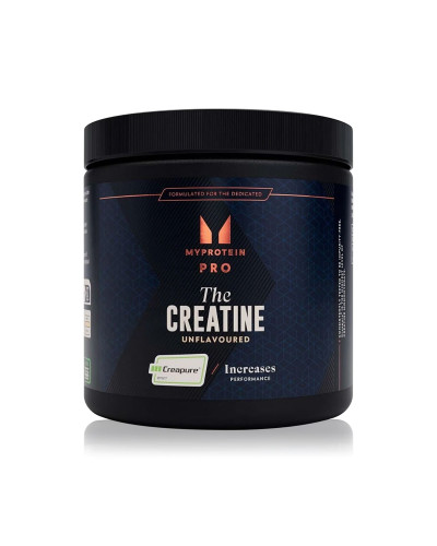 Creapure® Creatine Monohydrate - 250g