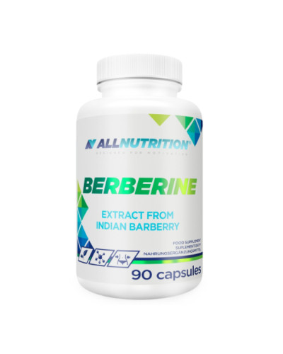 Berberine - 90caps