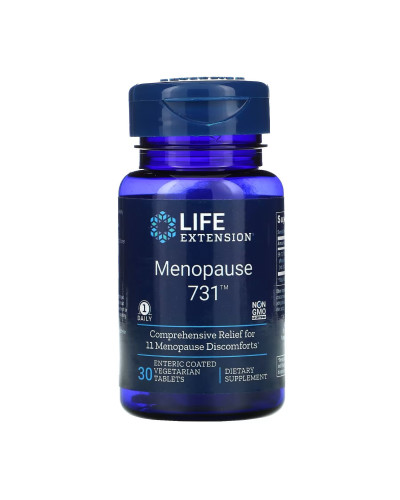 Menopause 731™ - 30 tabs