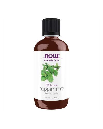 Олія м'яти, Peppermint Oil - 118ml