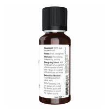 Олія м'яти, Peppermint Oil - 118ml