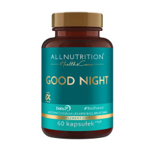 Комплекс для сну, Health & Care Good Night - 60 caps