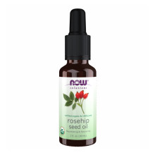 Олія Шипшини, Organic Rose Hip Seed Oil - 30ml